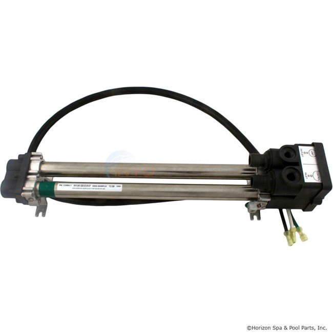 Spa Heater Hot Springs Spa Heater Reset Button