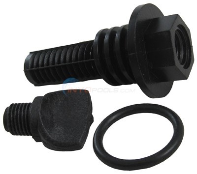 Pentair Drain Plug Assembly (150053)