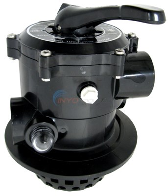 Sta-Rite Multiport Valve - WC112-148 - INYOPools.com