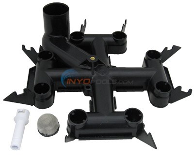 Pentair Grid, Manifold With Extension (192173)