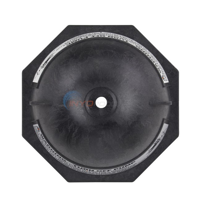 Pentair Triton II Filter Closure Lid, 6" Buttress Thread - 154570 Replaced by 152519Z