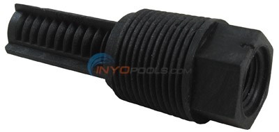 Pentair Drain Assembly 3/4in (154698)