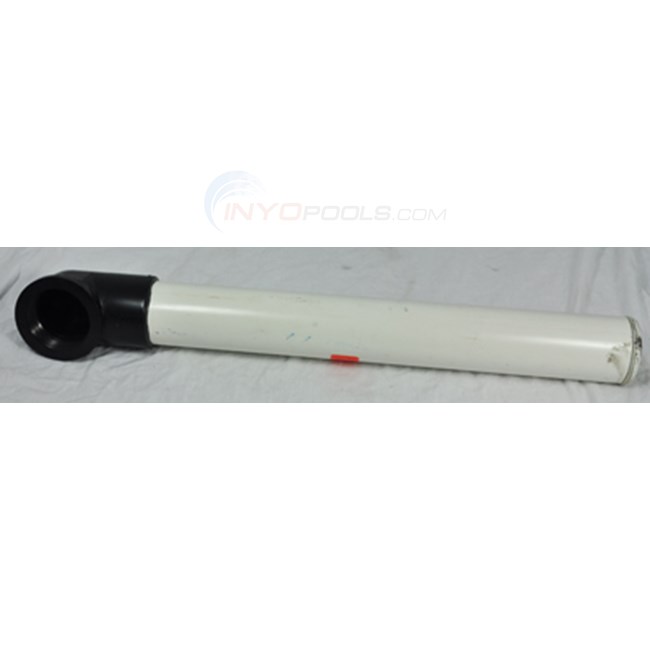 Standpipe, Pentair PacFab FNS 48/FSH 400 - 195215