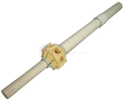 Standpipe / Manifold Tm36 After 6/03 (42389007) 42389007R