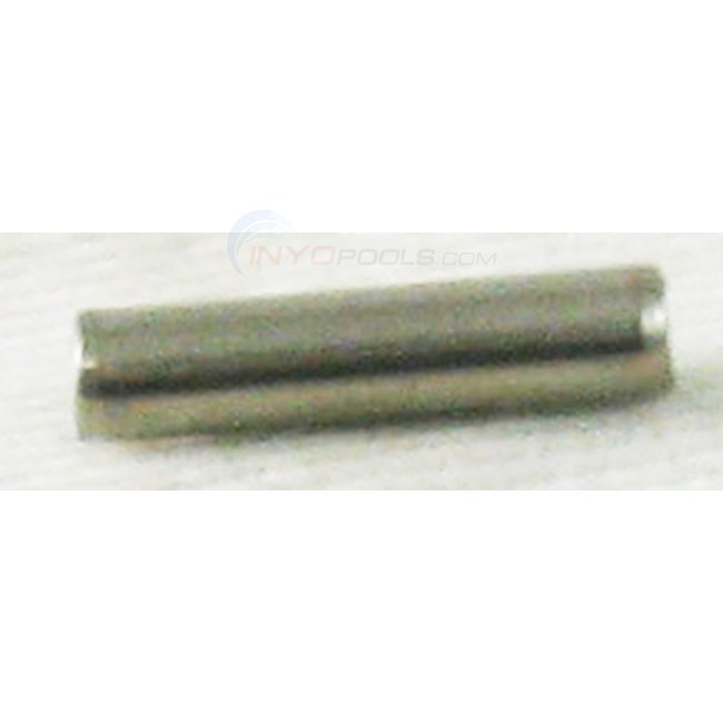 Pentair Pin, For Unitrol Valve (35817-0056)