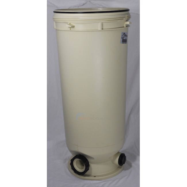 Pentair Clean and Clear Filter Tank Bottom, 150 or 200 sq. ft., after 11/98 - 178560
