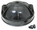 American Commander Filter Lid w/ Air Relief - V38-150
