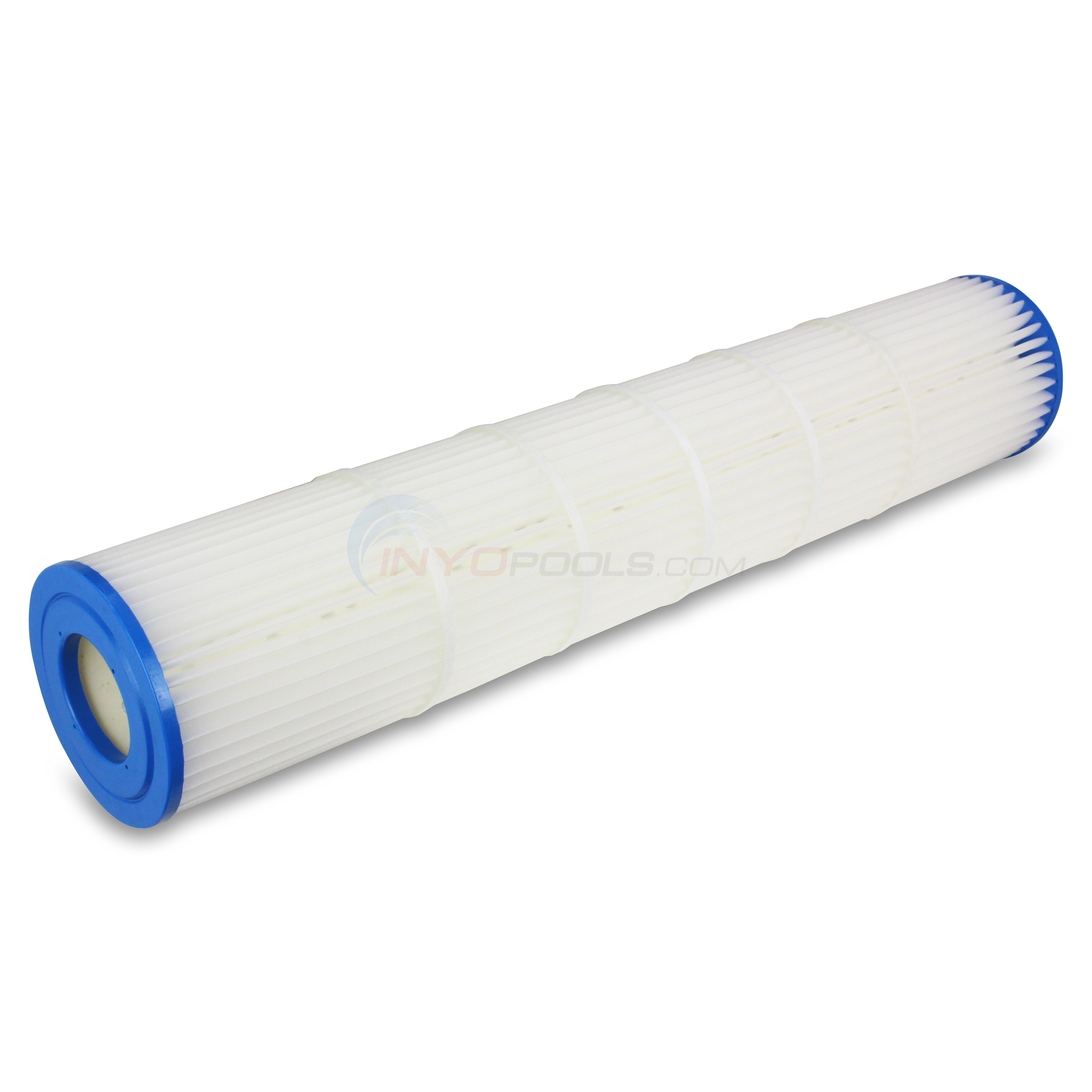 Pentair Quad 100 D.E. Cartridge, 25 sqft (OEM) 178656