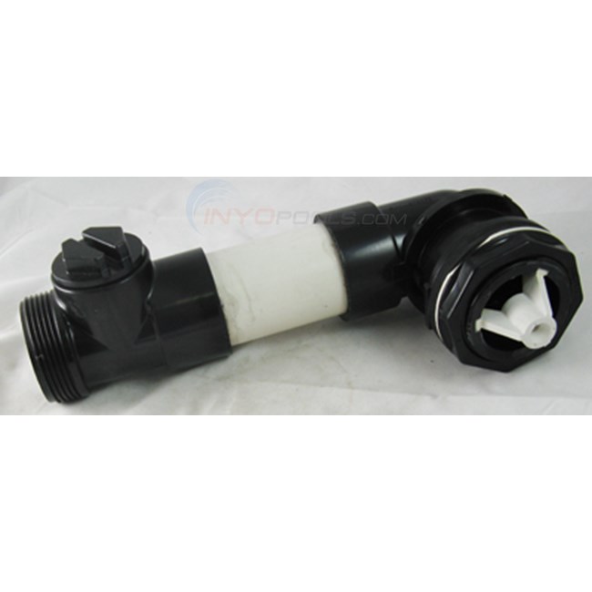 Pentair Pipe, Outlet Assembly 18in (55010011)