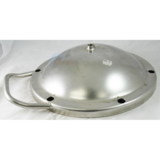 Harmsco Dome Lid With Handle (545-v)