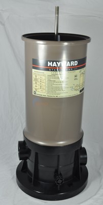 Hayward Body, Filter Tank C800 2"npt (cx800aa2)