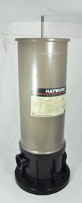 Body, Filter Tank C-1100 (cx1100aa2) Discontinued
