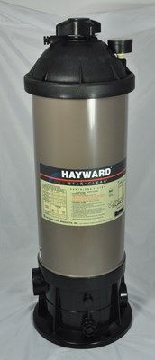 Hayward Cartridge Filter, 50 Sqft Star Clear C500 1 1/2" (c500