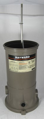 Hayward Filter Body, C1200 11/2 Ports CX1200AA