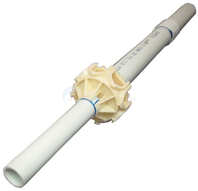 Standpipe for starite T180WF filter