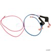 REAR WIRE HARNESS, DS AFTER 10-28-00
