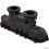 Hayward H-Series Front Header Only, After 10-28-00 - HAXFHD1931