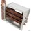 Hayward Heat Exchanger, H-Series Above Ground - IDXHXA1101