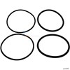 Connector O-Ring Kit, Set of 2