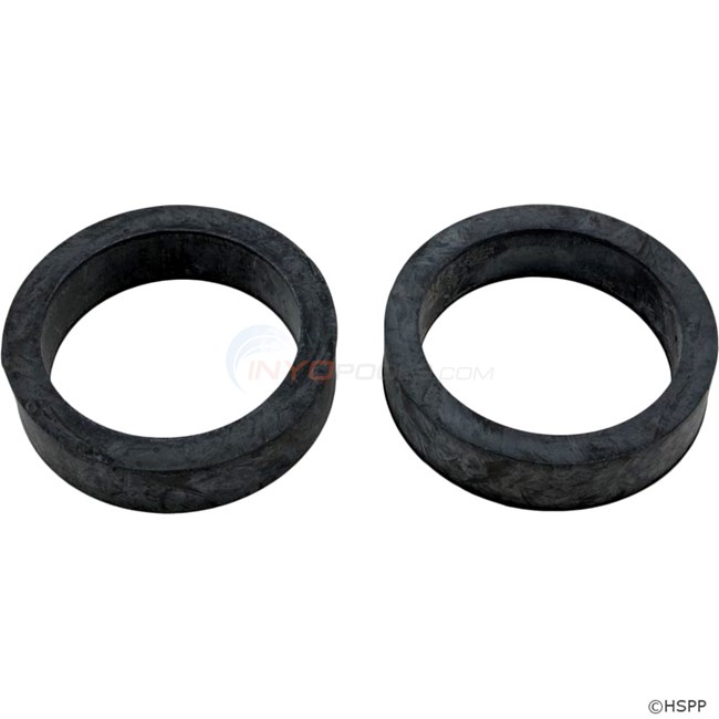 Raypak Flange Gasket Set 2" Connections  2-Pack - 800080B