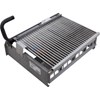 BURNER TRAY WITH BURNERS R406A