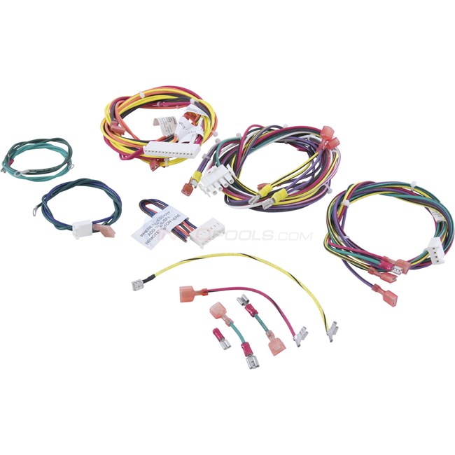 Raypak "wire Harness, Iid" - 010347F