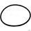 Zodiac Lxi Coupling O-ring (set Of 2) (r0454100)