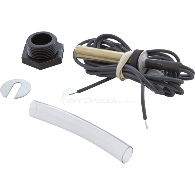 Jandy Zodiac Temperature Sensor Replacement for Select Legacy, LXi, and JXi Pool and Spa Heaters - R0456500