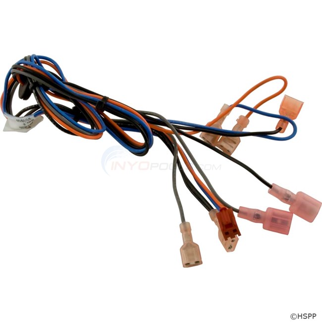 Jandy Lxi Safety Circuit Wire Harness (r0457900)