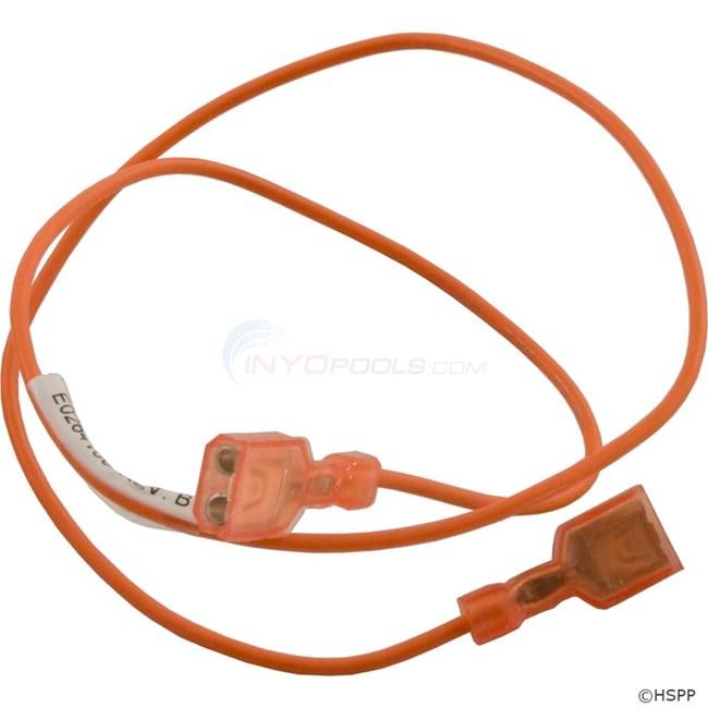 Jandy Lxi Air Flow Switch Wire Harness (r0460400)