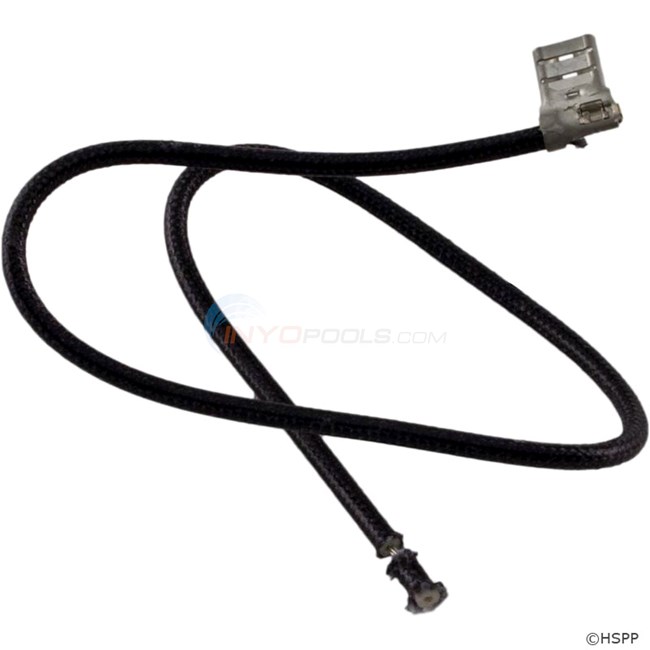 Jandy Wire Harness, Temp, Control (electric) (r0058000)