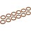 Tube Gaskets (R0391600) Set of 12