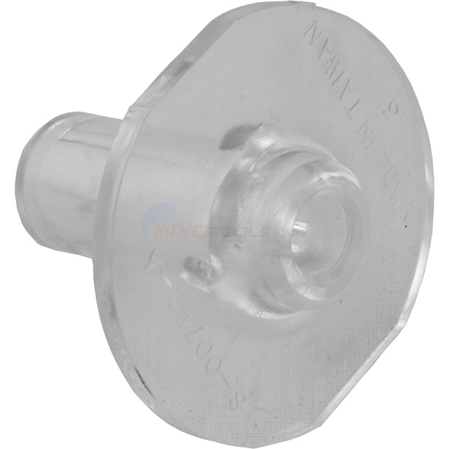 Zodiac Bypass Valve Replacement Less Spring (r0448600)