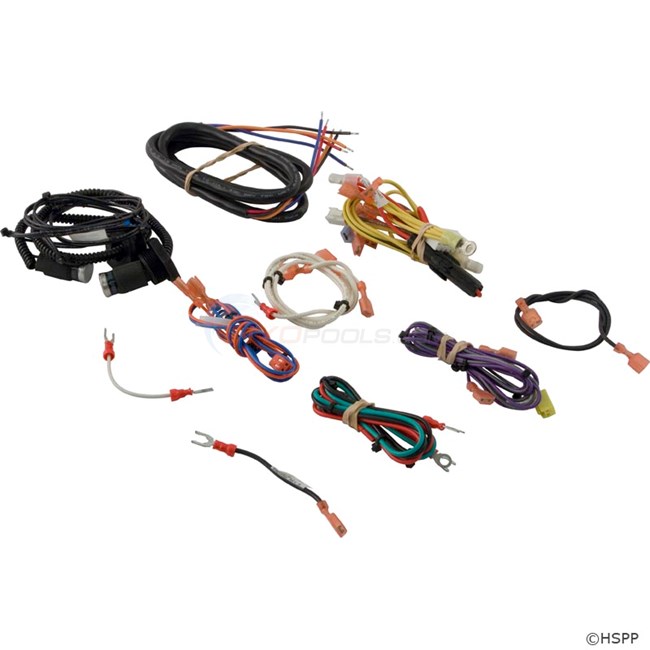 Wire Harness, Set* (R0470000)