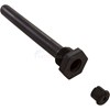 THERMOWELL, PLASTIC 1/2 IN