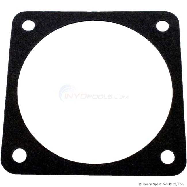 Thermcore Products 5" X 5" Gasket W/ Holes (44-03505)