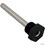 Thermcore Products Sleeve, Ss Thermowell Only, 4"long (78-30201)