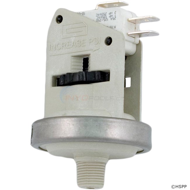 Allied Innovations Switch, Pressure L.g. 1/8 Npt (800120-0)
