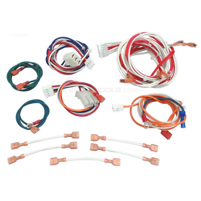 Pentair Kit Wire Harness Mmx Pls (470965)