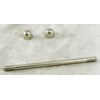 Bolt, W/washer For 1 1/2 X 2in