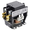 Compressor and Input Power Contactor