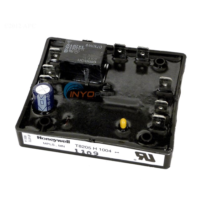 Pentair Circuit Board, Minimax Plus Heat Pump (473157)