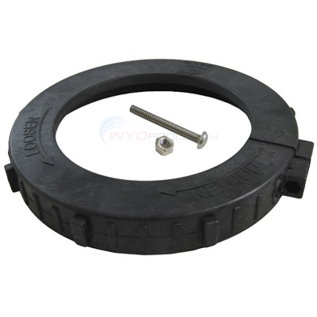 Waterway Split Nut Assembly for Clearwater Filter - 505-3010