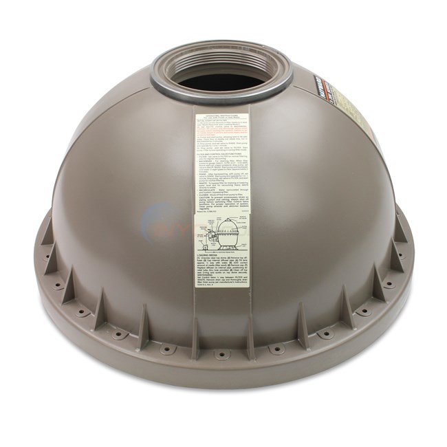 Filter Tank Top for Hayward S200 Sand Filter (sx200bt)