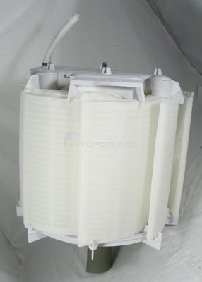 Hayward Filter Element Assembly (dex2400dc)
