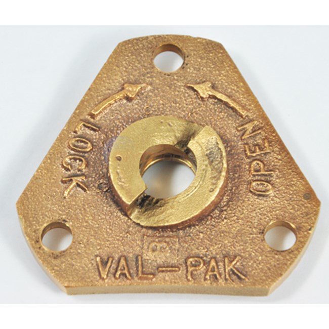 Val-Pak Products Anthony 1 1/2" Valve Cap (V34-152)