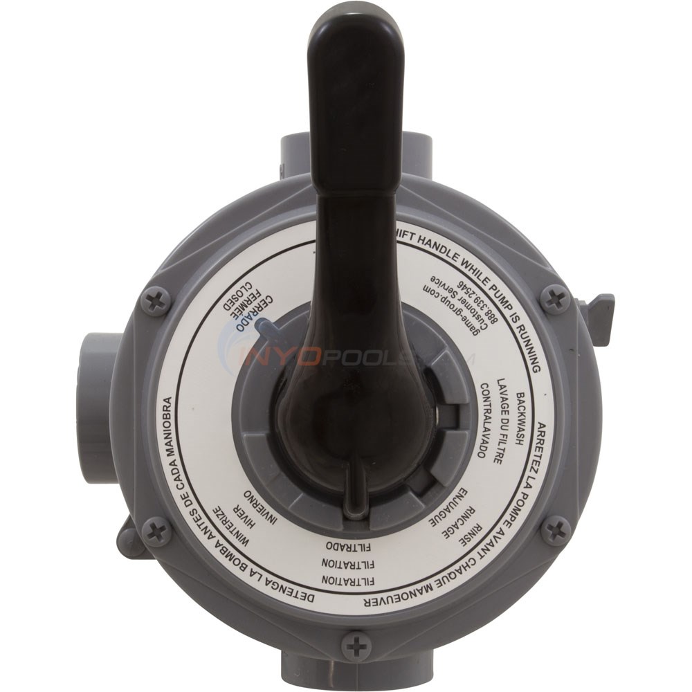 Game Sandpro 75d Manual