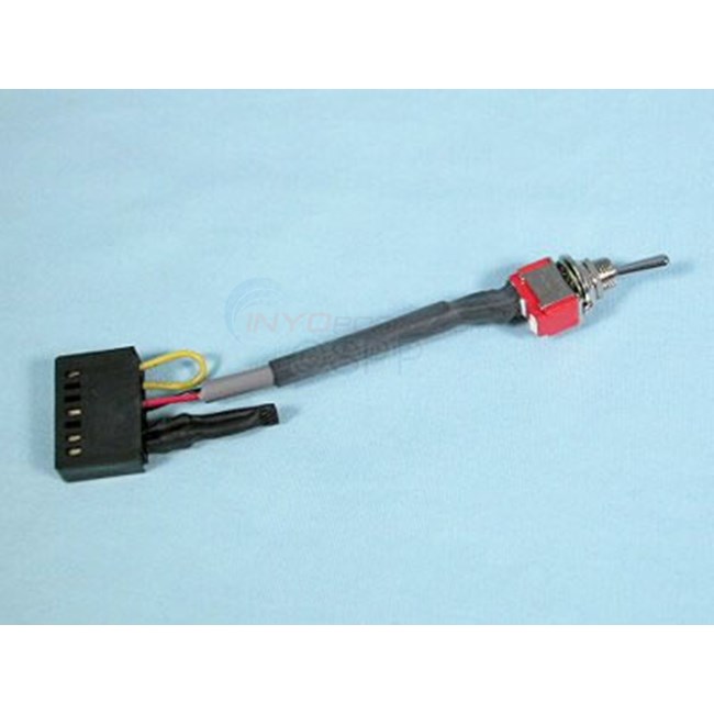 Test Plug, LX-20/25/30 - 5-60-1163