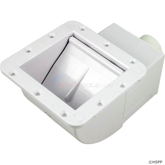 Hayward Front Access Spa Skimmer - SP1099S