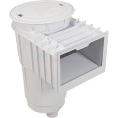 Skimmer Complete, Hayward SkimMaster SP1071T2, 11/2"fpt